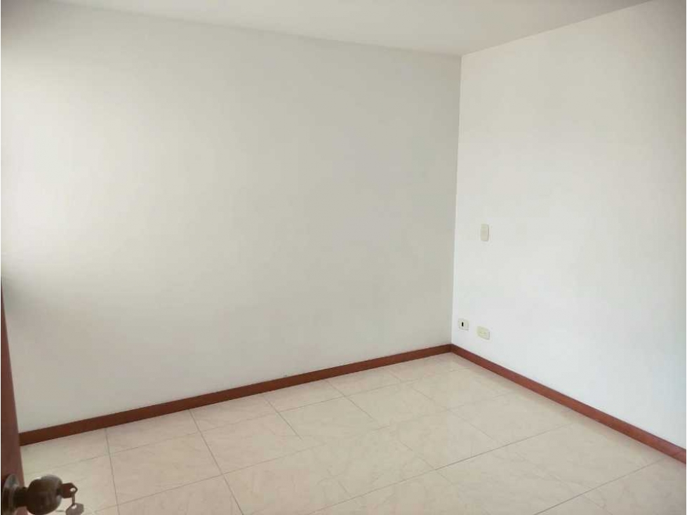 Vendo Apartamento en Itagui Ditaires