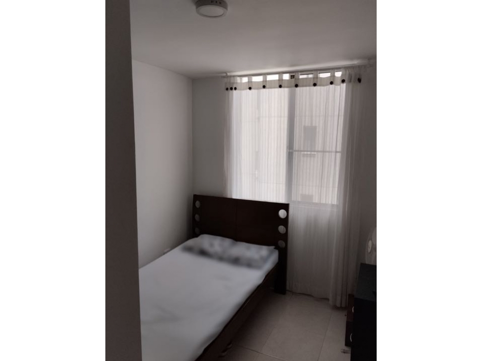 VENDO APARTAMENTO EN JAMUNDI CERCA ALFAGUARA