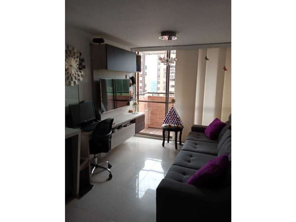 Vendo apartamento en la estrella Antioquia