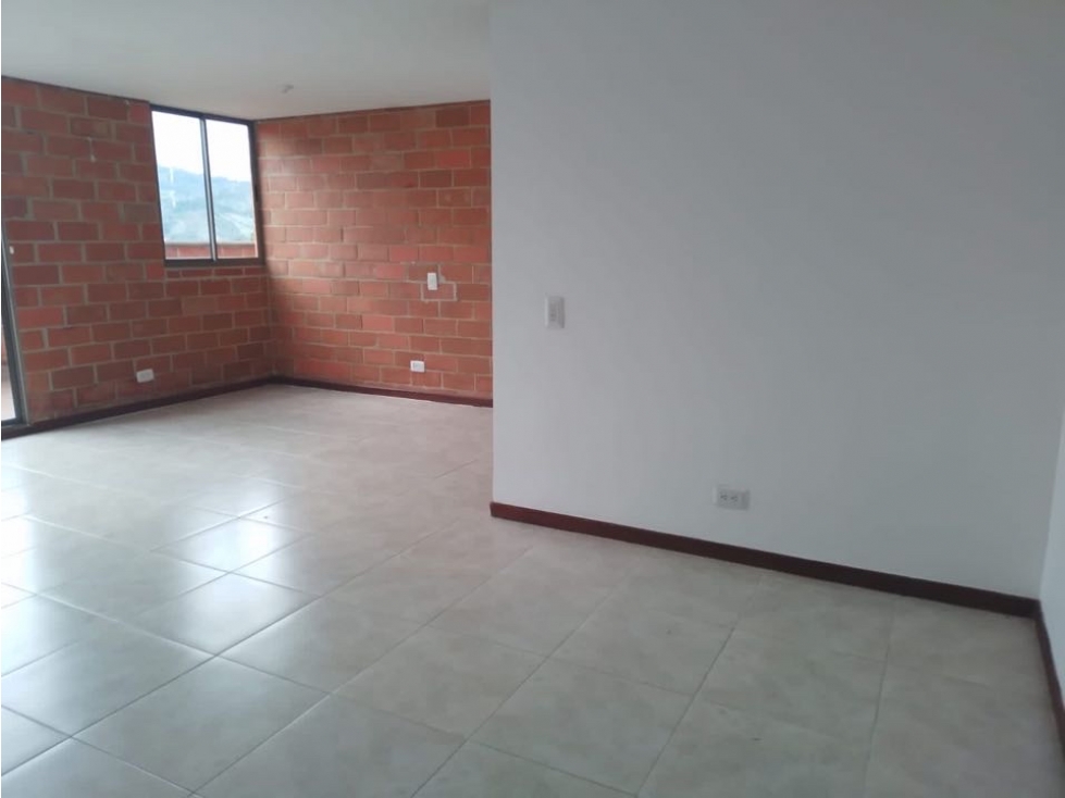 VENDO APARTAMENTO EN LA ESTRELLA LA FERRERÍA