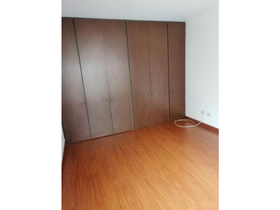 Vendo apartamento en Mazuren