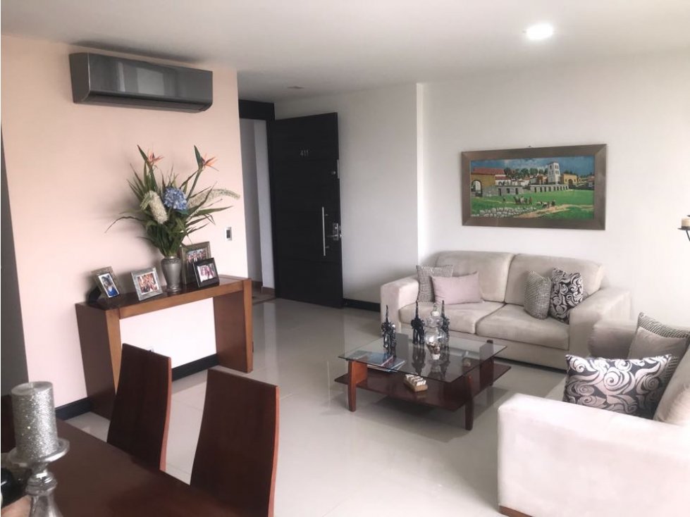 Apartamento en Pance Cali Valle del Cauca