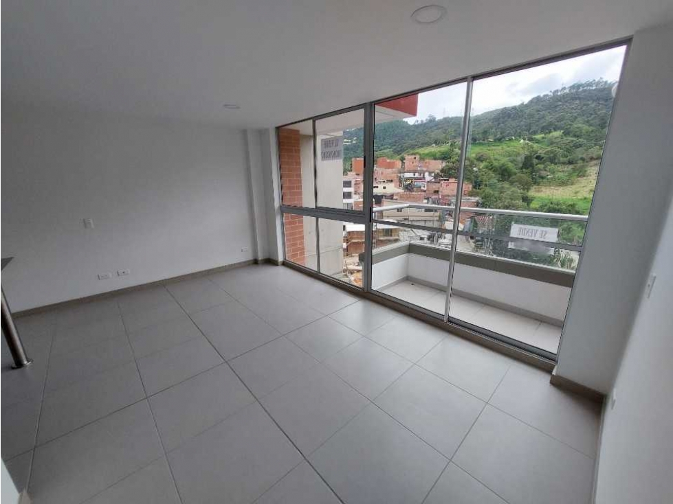 VENDO APARTAMENTO EN SABANETA SAN REMO