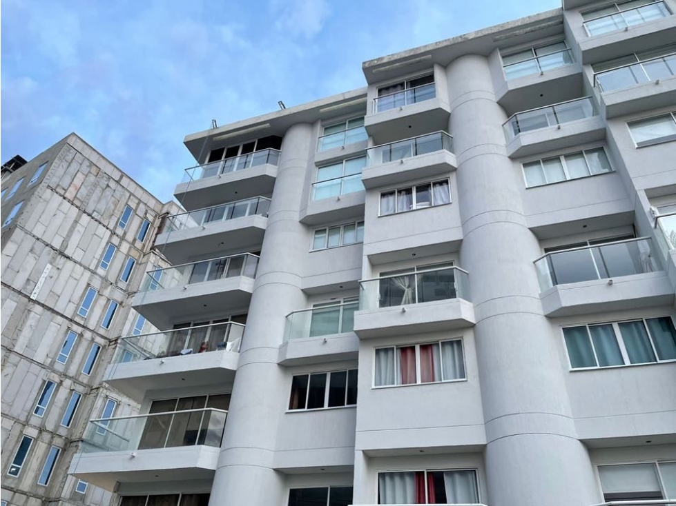 Vendo apartamento en san andres y providencia 6 piso AR 6468063