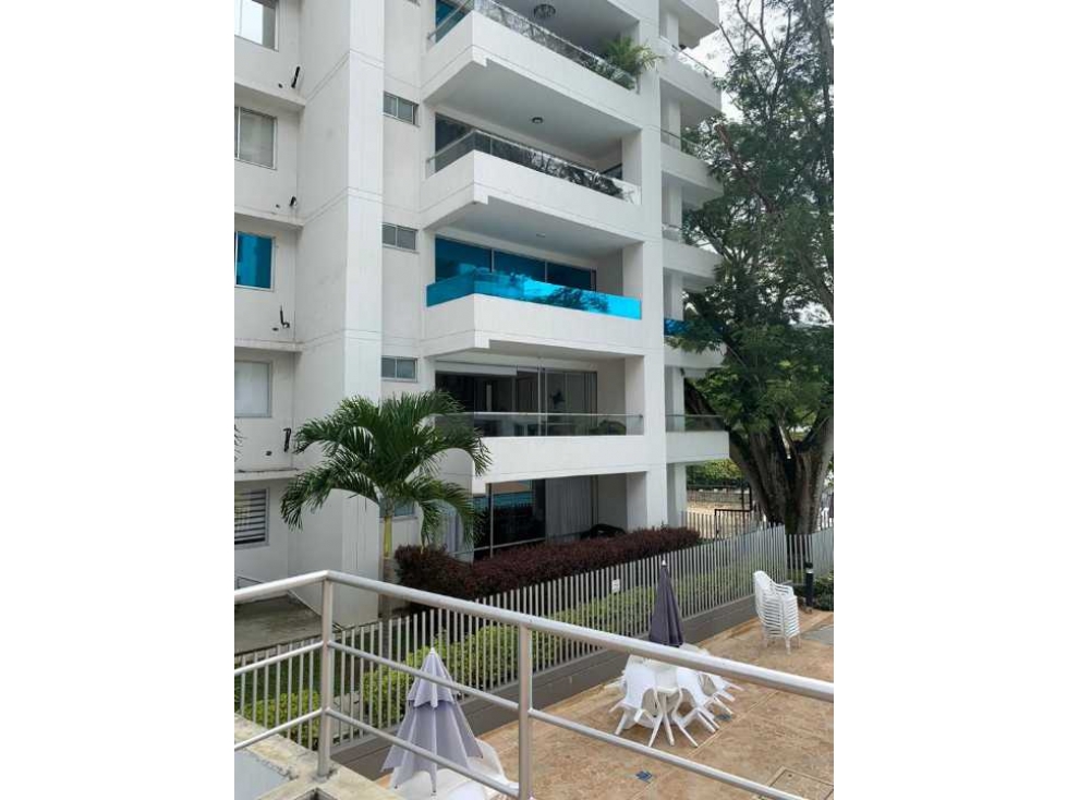 Vendo apartamento  en san geronimo antioquia