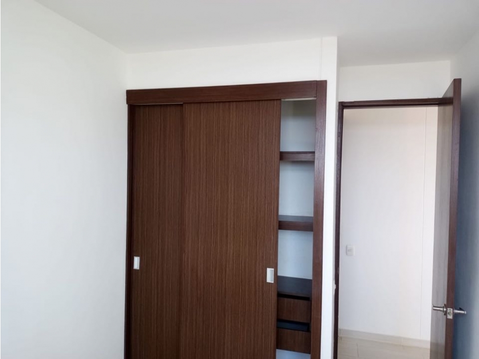 VENDO APARTAMENTO EN VLLA CAMPESTRE