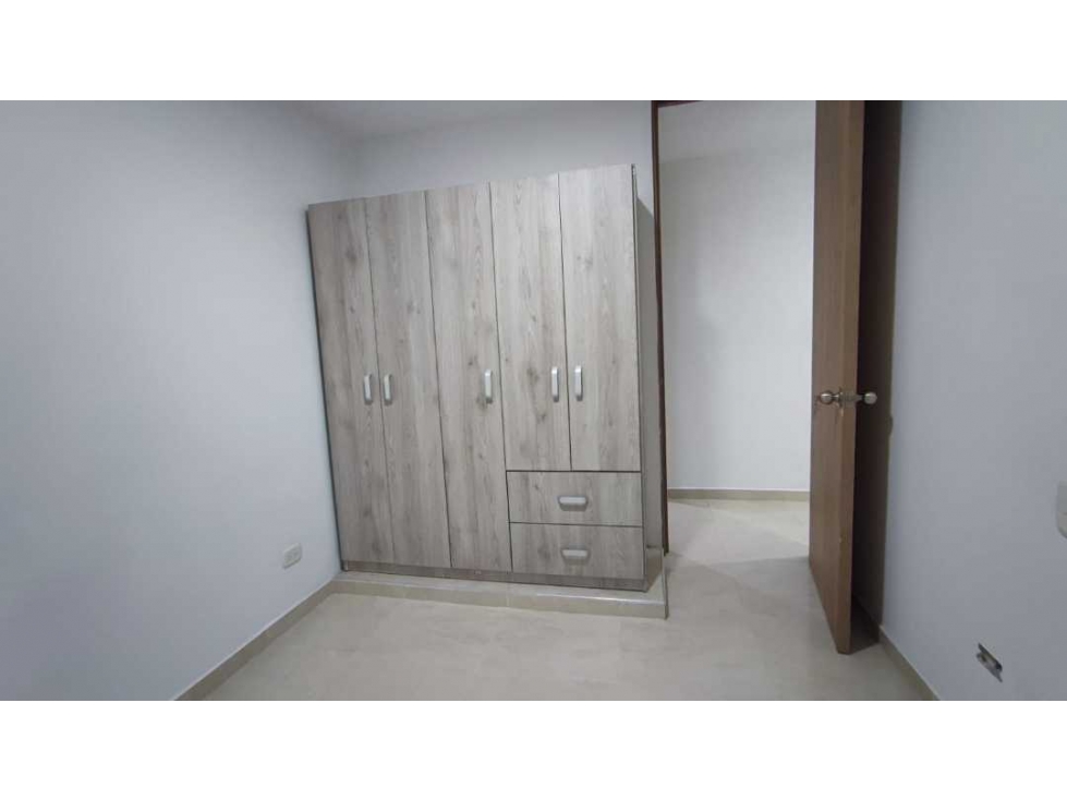 Vendo apartamento en yumbo ciudad guabinas unidad residencial salento