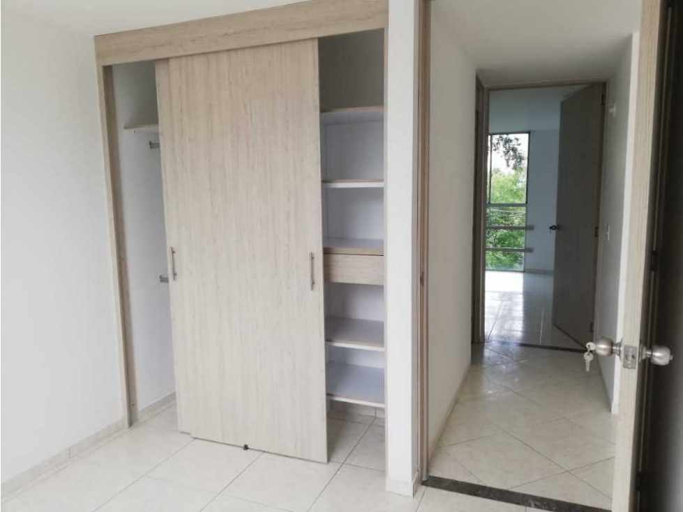 VENDO APARTAMENTO ENVIGADO SECTOR MILAN