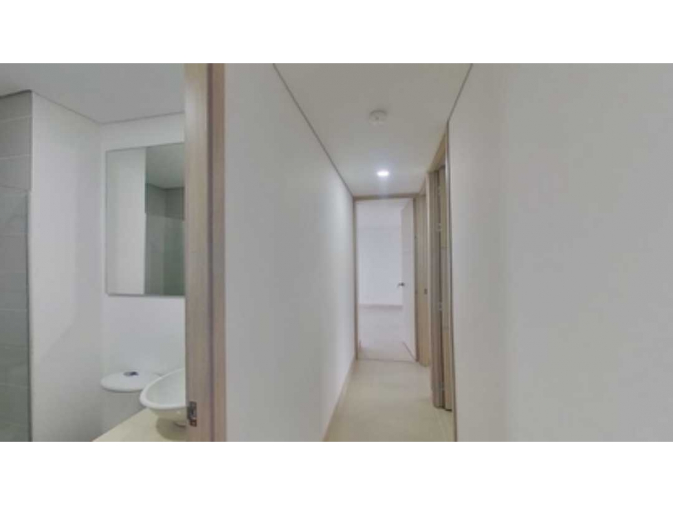 Vendo apartamento envigados sector en chingui