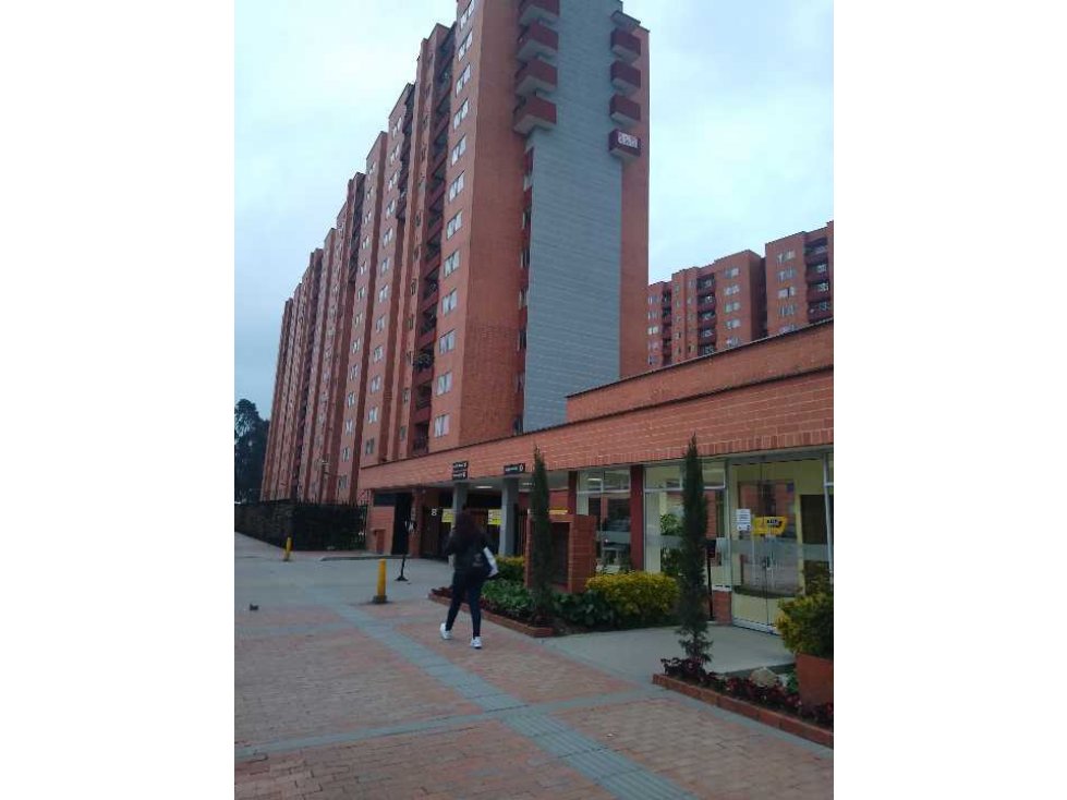 Vendo Apartamento Fontanar del Río en Suba, Excelente Valorización