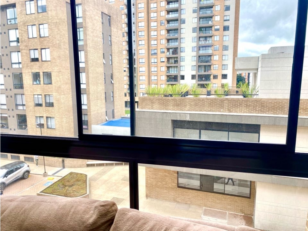 VENDO APARTAMENTO GRATAMIRA 55 mts