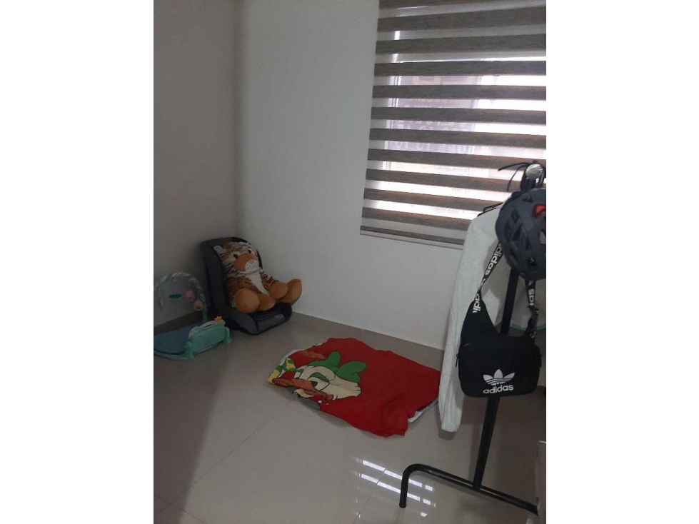 Vendo apartamento Itagui - Sendero verde