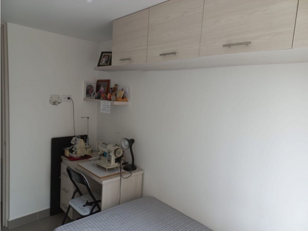 VENDO APARTAMENTO LA DOCTORA SABANETA