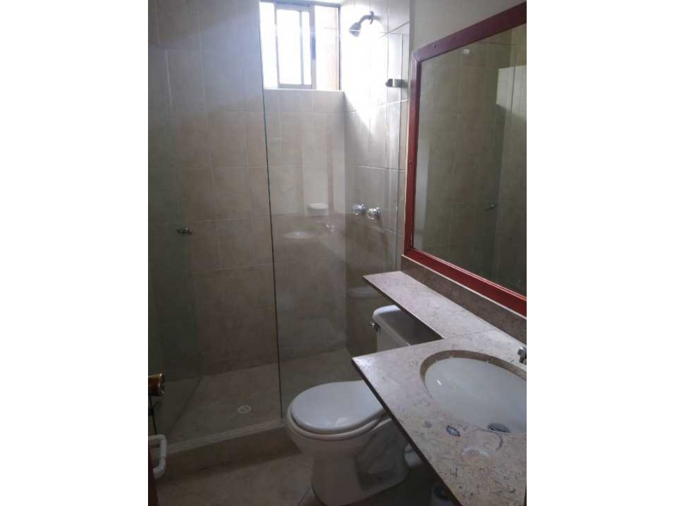 Vendo Apartamento Normandia Occidental, Altos de Normandia (LDC)