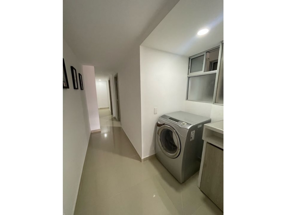 Vendo Apartamento Para Estrenar Sector Cabañas 70 Mts