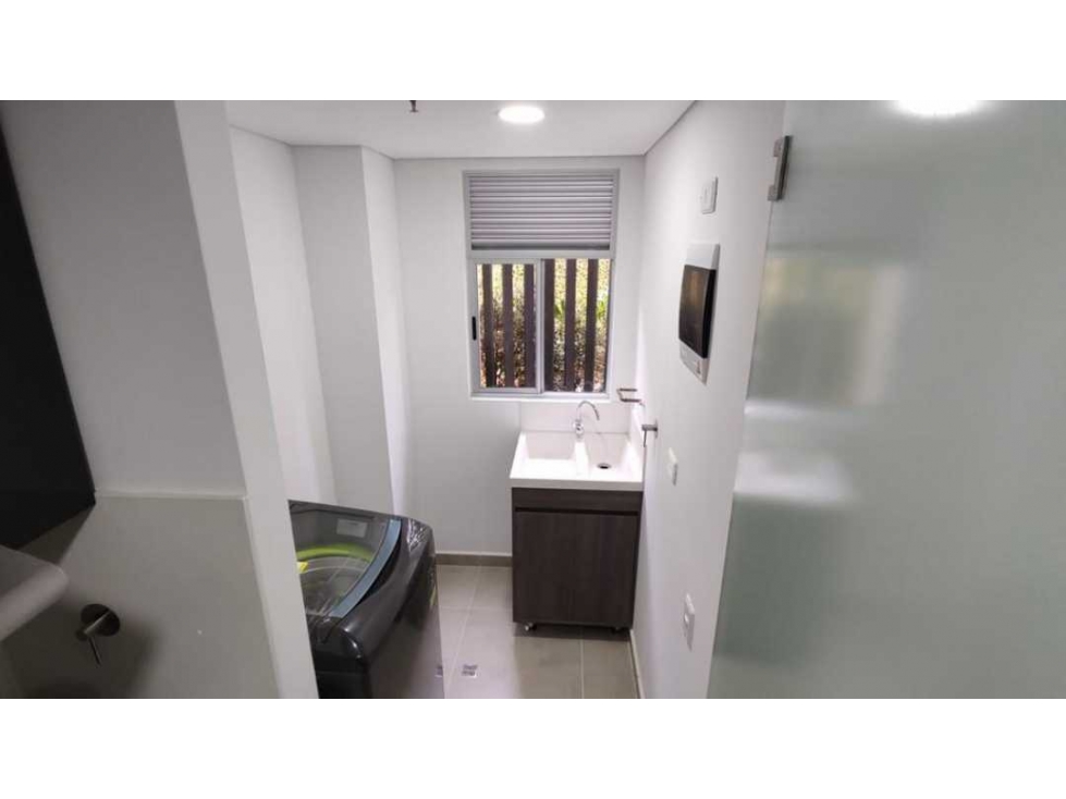 Vendo Apartamento para estrenar Calazans