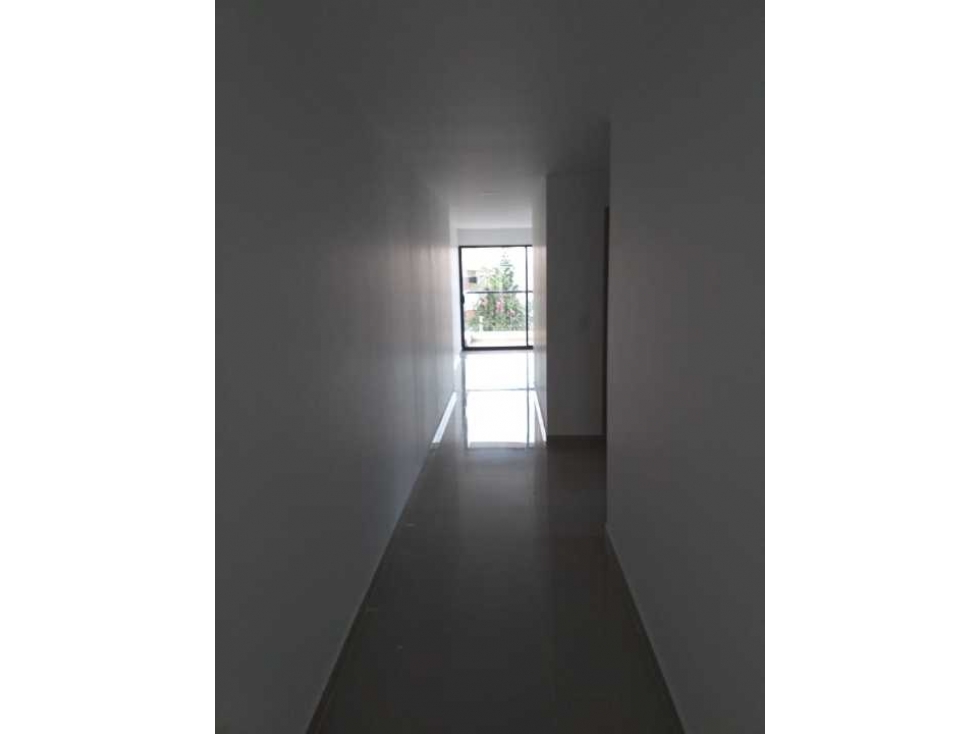 VENDO ARRIENDO APARTAMENTO PARA ESTRENAR NUEVO HORIZONTE