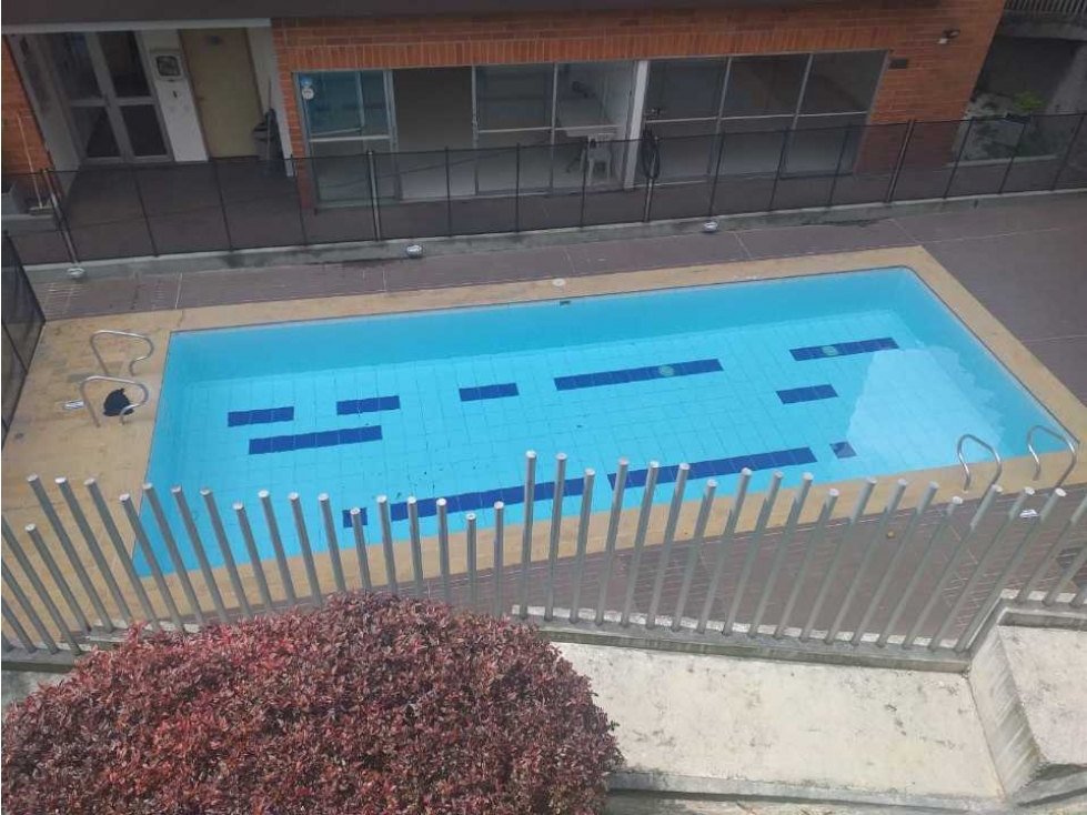 Vendo Apartamento Pilarica 86 mts