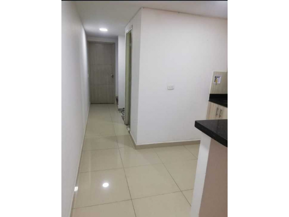 VENDO APARTAMENTO PRIMER PISO DUPLEX EN BARRIO NUEVO PARTE BAJA