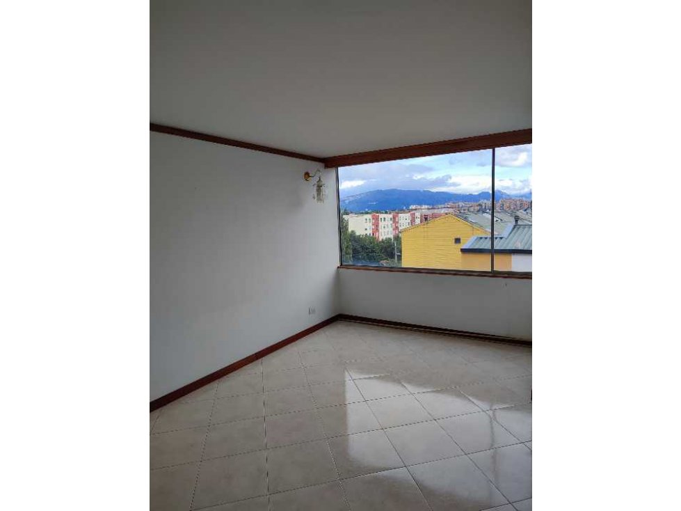 Vendo Apartamento San Cipriano