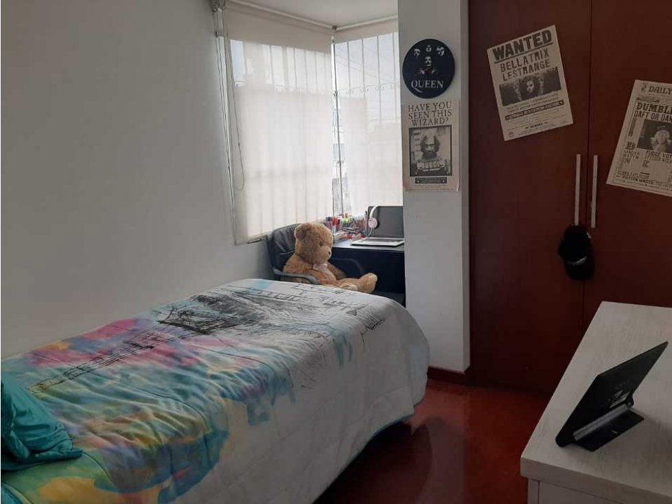 VENDO APARTAMENTO SAN LUIS 56MT2 - DOBLE GARAJE