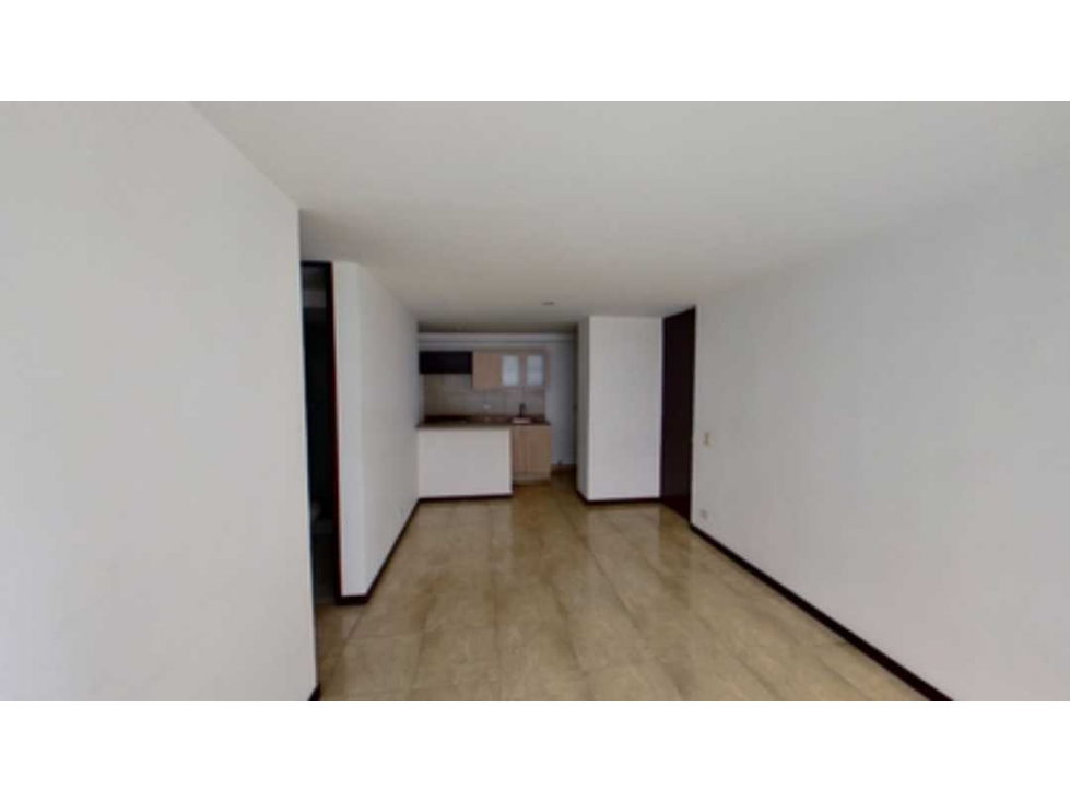 Vendo apartamento sector calazans Ferrini