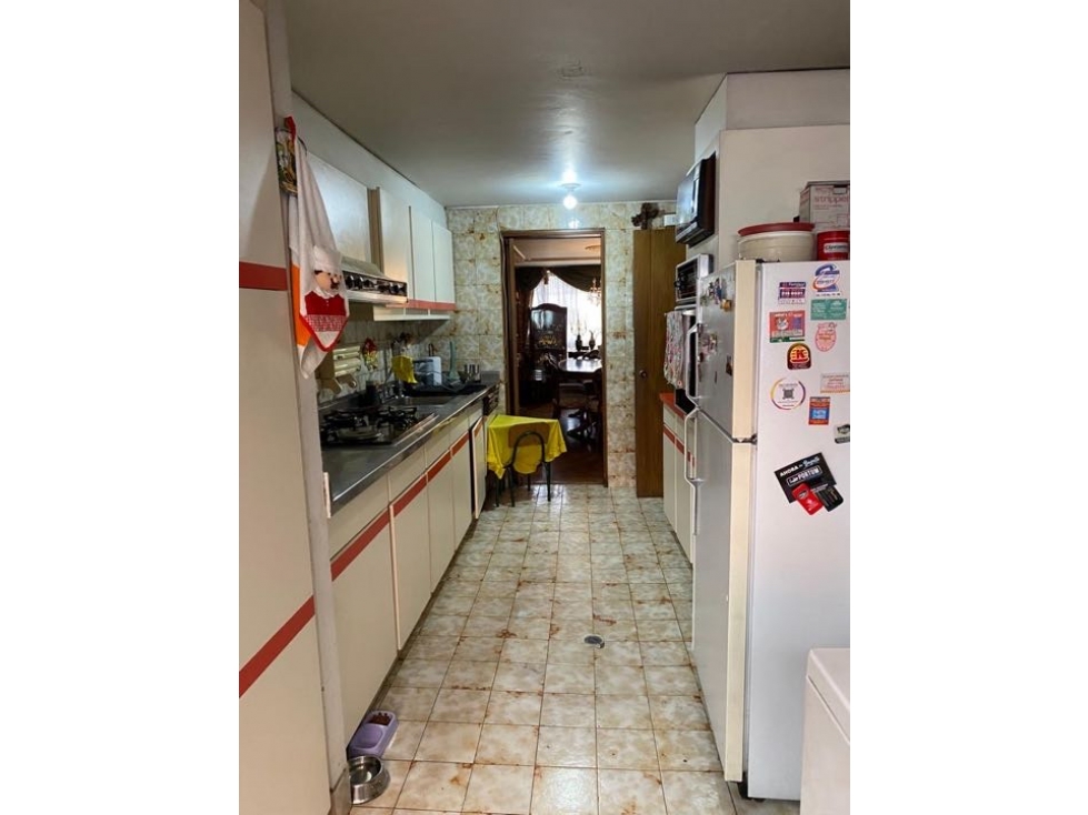 Vendo Apartamento ubicadisimo Pepe Sierra