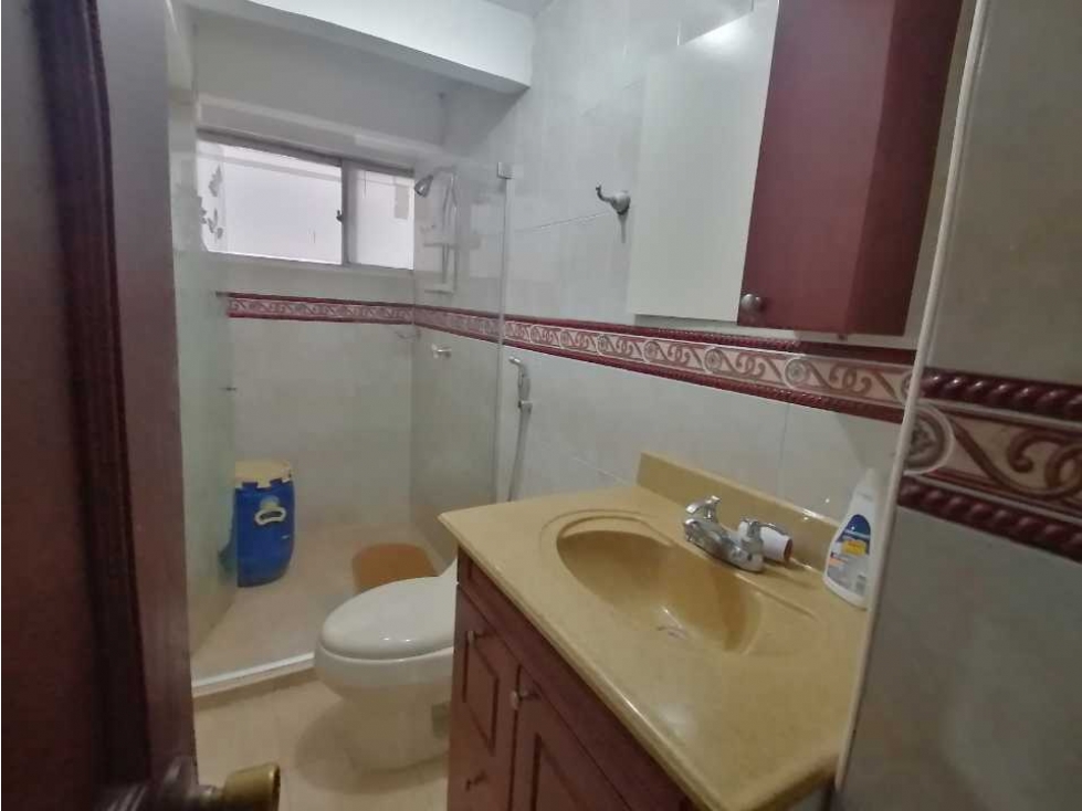 VENDO - APARTAMENTO - CONCEPCION