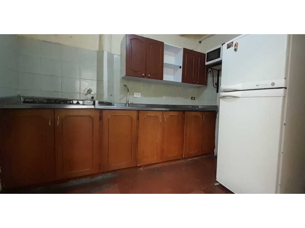 VENDO CASA 1ER PISO, UBICADO EN BARRIO NUEVO PARTE ALTA -BELLO.