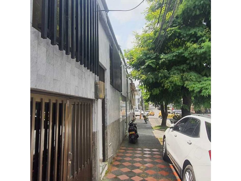 VENDO CASA EN CENTENARIO PEREIRA