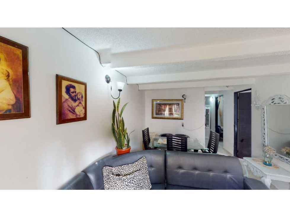 VENDO CASA EN COLINAS DEL SUR SAN ANTONIO DE PRADO