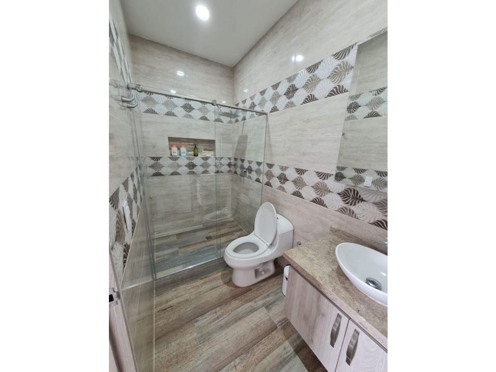 Vendo casa en condominio jamundi AR 6509265