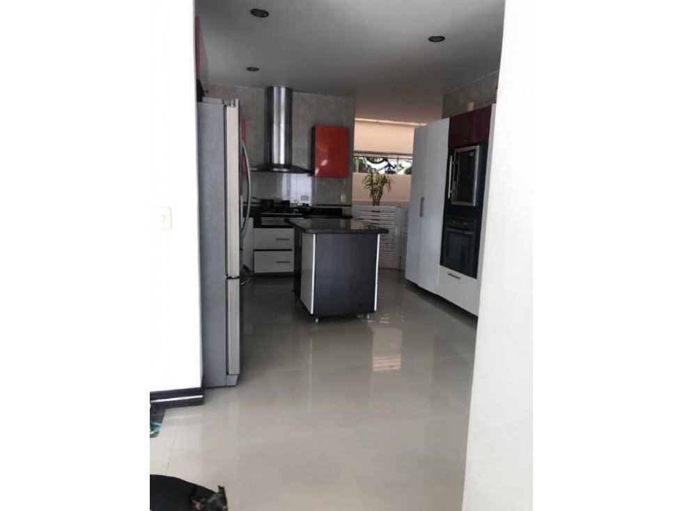 VENDO CASA EN CONDOMINIO PANCE