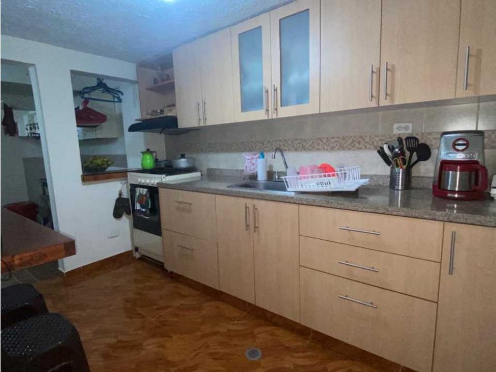 Vendo casa en el sur de cali barrio el refugio