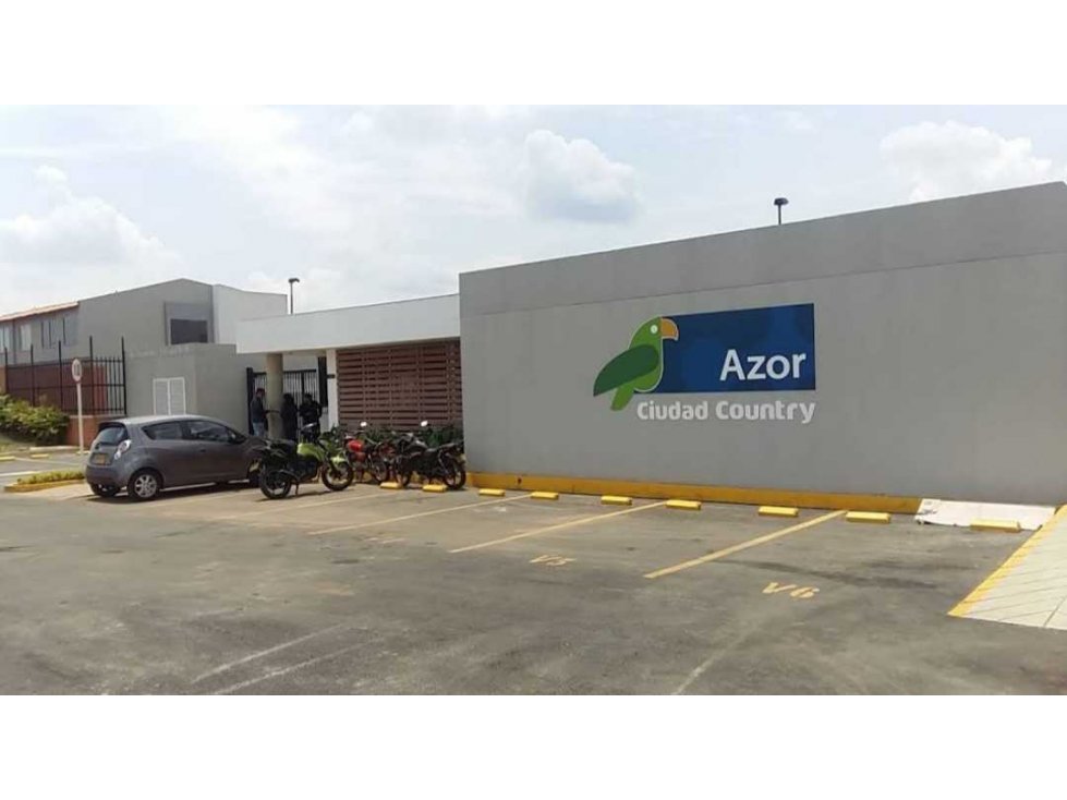 Vendo casa en jamundi Ciudad contry unidad residencial Azor