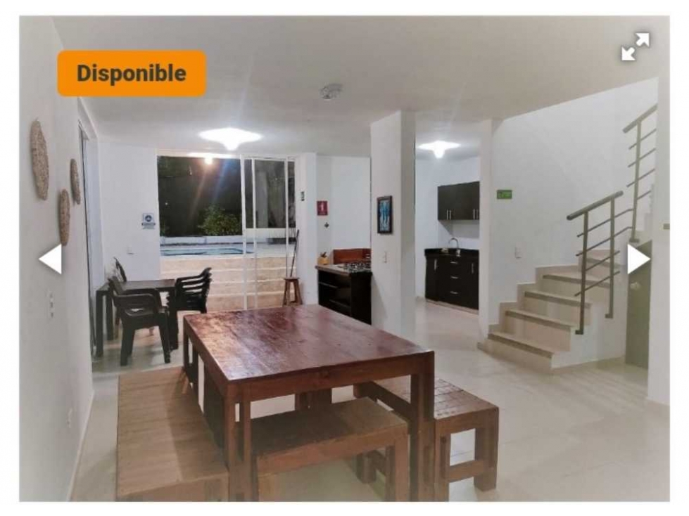 VENDO CASA EN SANTA FE DE ANTIOQUIA CERCA AL PARQUE PRINCIPAL