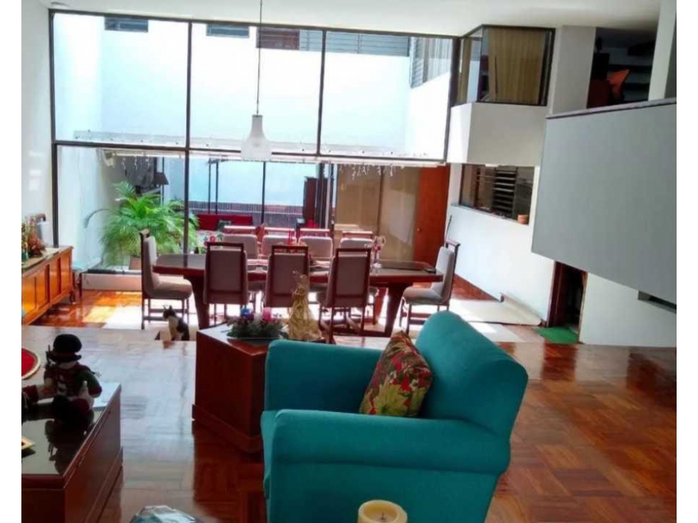 VENTA VENDO CASA GRANDE REMODELADA OESTE DE CALI