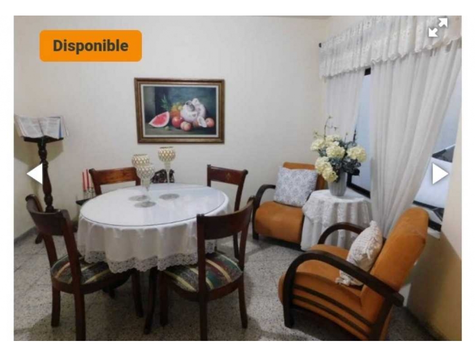 VENDO CASA PRIMER PISO EN SIMON BOLÍVAR MEDELLÍN