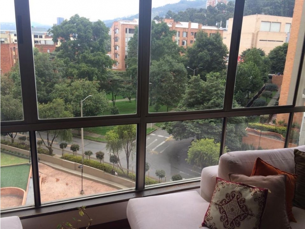 VENDO CEDRITOS 150m2 2HAB 6°PISO