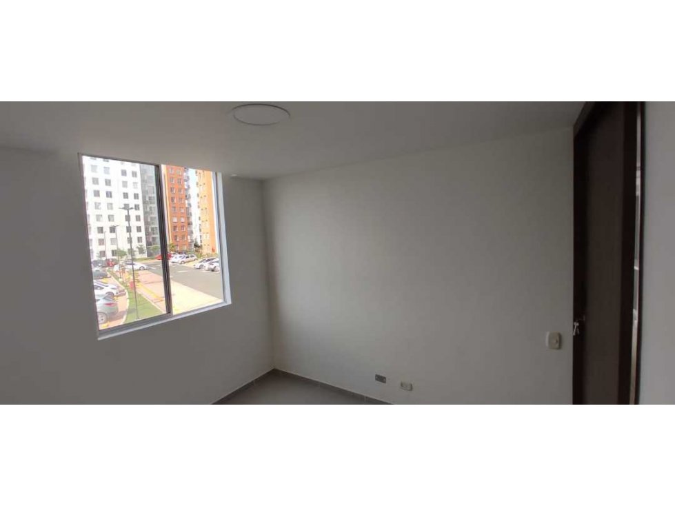 Vendo apartamento sur de cali barrio valle del lili unidad estrenar