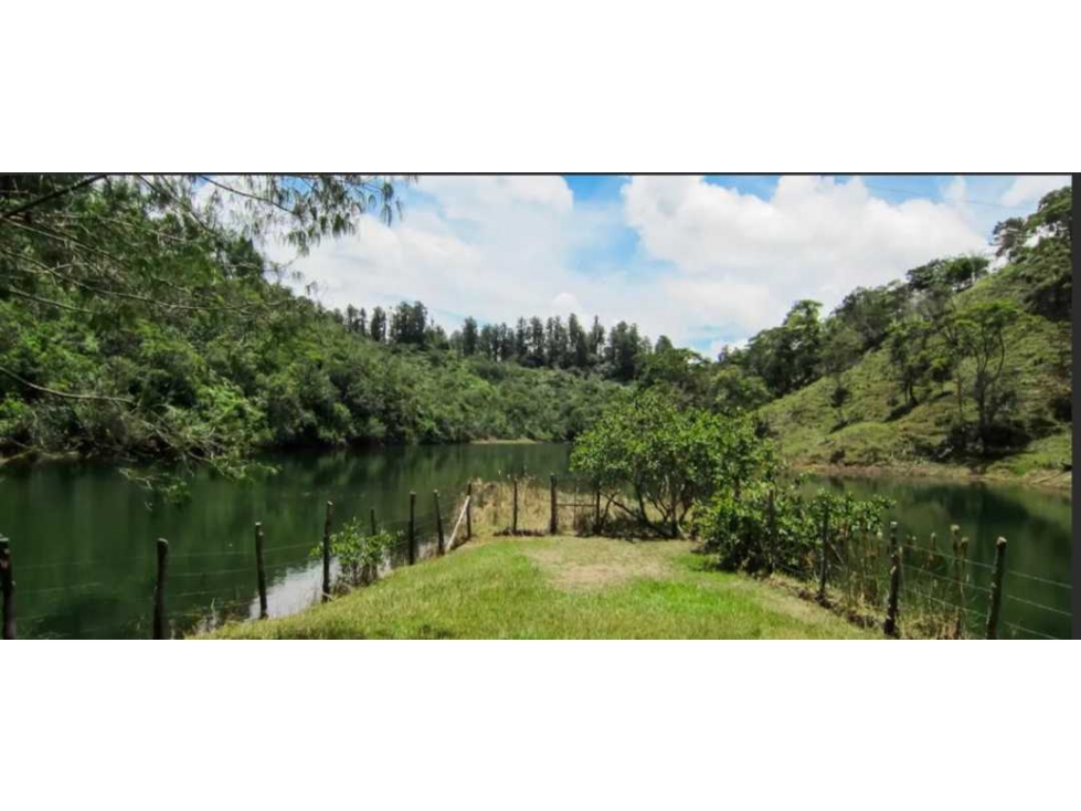 Vendo finca  en guatape antioquia