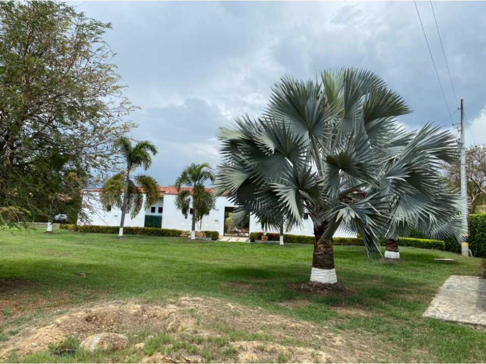 Vendo finca en Santa Fe de Antioquia