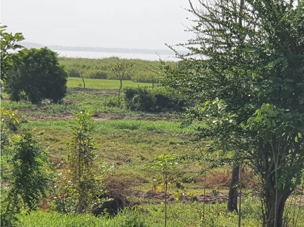 Vendo finca en soplaviento Bolívar