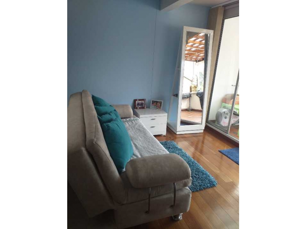 VENDO HERMOSA CASA EN SANTA ISABEL DOSQUEBRADAS UNIDAD CERRADA