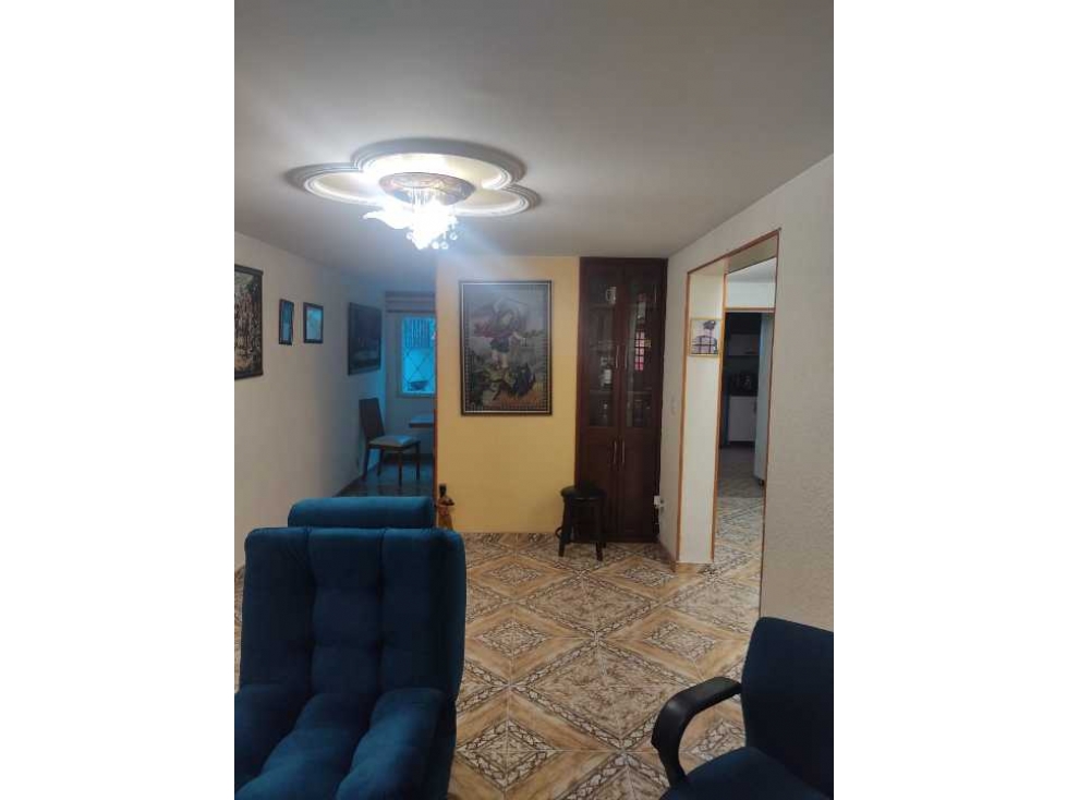 Vendo hermosa Casa nueva Marsella Bogotá CM