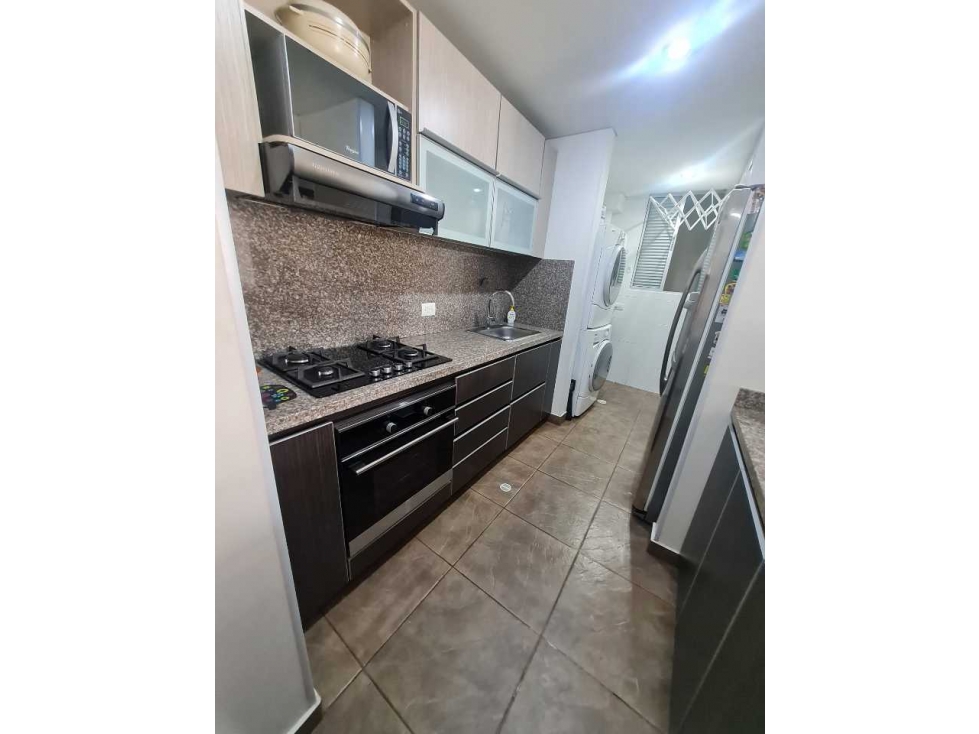 Vendo Lindo Apartamento cedritos 86 metros