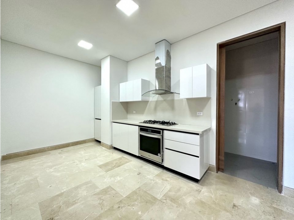 Vendo lindo apartamento de oportunidad para estrenar!