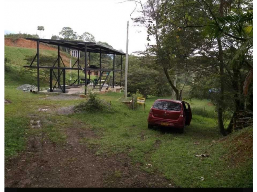 Vendo lote en santander de quilinchao  unidad cerrada campestre