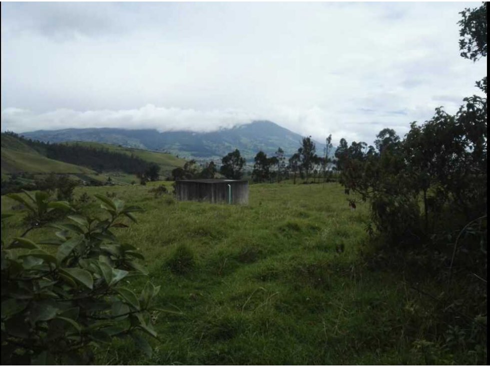 Vendo Lote ubicado sobre la vía perimetral, Pasto Nariño, parque indus