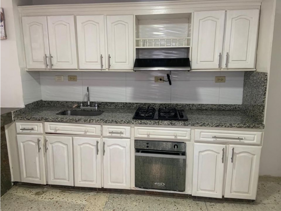 VENDO O ARRIENDO APARTAMENTO EN RIOMAR